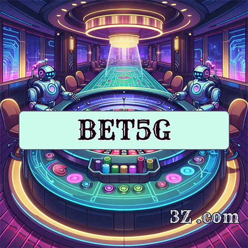 Cassino Criativo e Inovador: A Experiência do bet5g.com