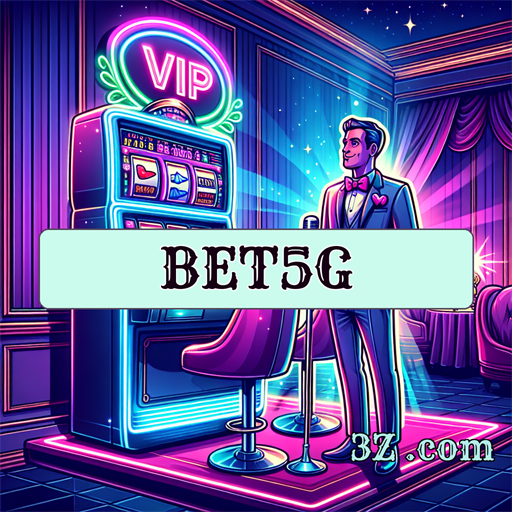 Confiável e Empolgante: Bet5g.com Reinventa o Jogo Online