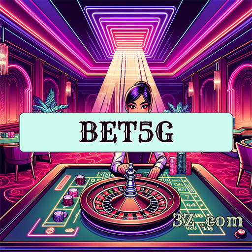 Jogos Empolgantes no bet5g.com: Entretenimento Sem Limites