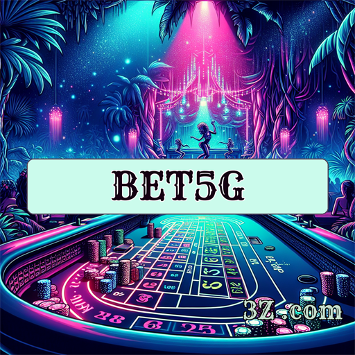 Experiência Paga no bet5g.com: Diversão e Engajamento