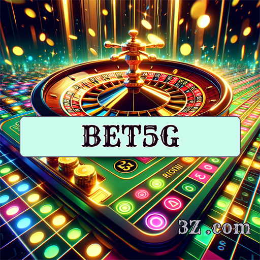 Promoções Imperdíveis no Bet5g.com: Mergulhe na Diversão!