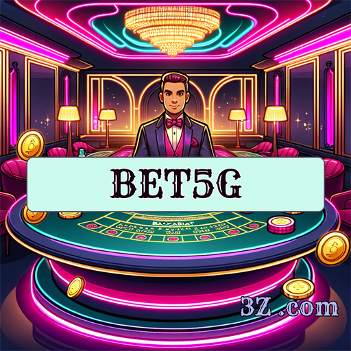Slots Fantásticos: Diversão Inigualável no bet5g.com